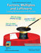 Project M3: Level 3-4: Factors, Multiples And Leftovers: Linking Multiplication And Division Student Mathematician`S Jou