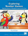 Project M2 Level 1 Unit 3: Exploring Number Games: Making Sense Of Numbers With Imi And Zani Student Mathematician Journ