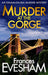 Murder at the Gorge: The latest gripping murder mystery from bestseller Frances Evesham (The Exham-on-Sea Murder Mysteries, 7