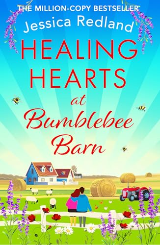 Healing Hearts at Bumblebee Barn
