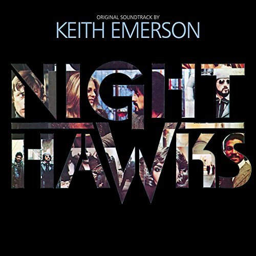 Night Hawks-Ost