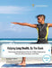 Helping Lung Health, By The Book