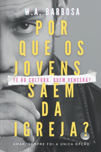 Por que os jovens saem da igreja?