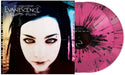 Evanescence Fallen (Del