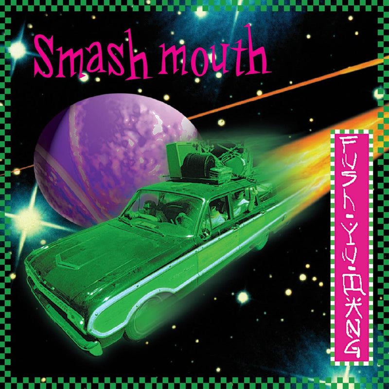 Fush Yu Mang (Strawberry with Black