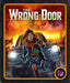 The Wrong Door Visual Vengeance Collect