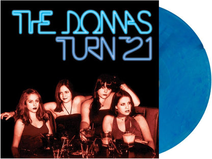 Turn 21 (Remastered) (BLUE ICE QUEEN VINYL