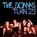 Turn 21 (Remastered) (BLUE ICE QUEEN VINYL