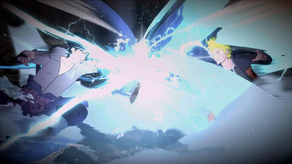 NARUTO X BORUTO Ultimate Ninja STORM CONNECTIONS: Collector's Edition (Switch