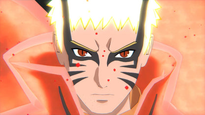 NARUTO X BORUTO Ultimate Ninja STORM CONNECTIONS: Collector's Edition (Switch