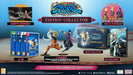 NARUTO X BORUTO Ultimate Ninja STORM CONNECTIONS: Collector's Edition (Switch