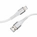 Intenso | Cable USB-A >Lightning|1,5m|A315L|Blanco