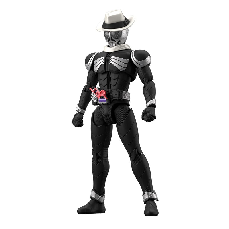 Bandai Hobby - Figure-Rise Standard Kamen Rider Skull Model Kit