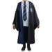 Cinereplicas Harry Potter - Hogwarts Robe Ravenclaw - XS/Kids - Official License, Cinereplicas Harry Potter - Hogwarts Robe Ravenclaw - XS/Kids - Official License, Cinereplicas Men's Cinereplicas XS Black, Cinereplicas Harry Potter - Robe de Sorcier Gryff