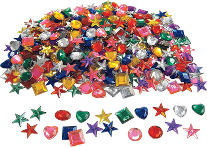 Jewellery Glitter Paste