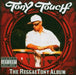 The Reggaetony Album  explicit_lyrics