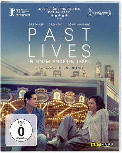 Past Lives   (English audio)
