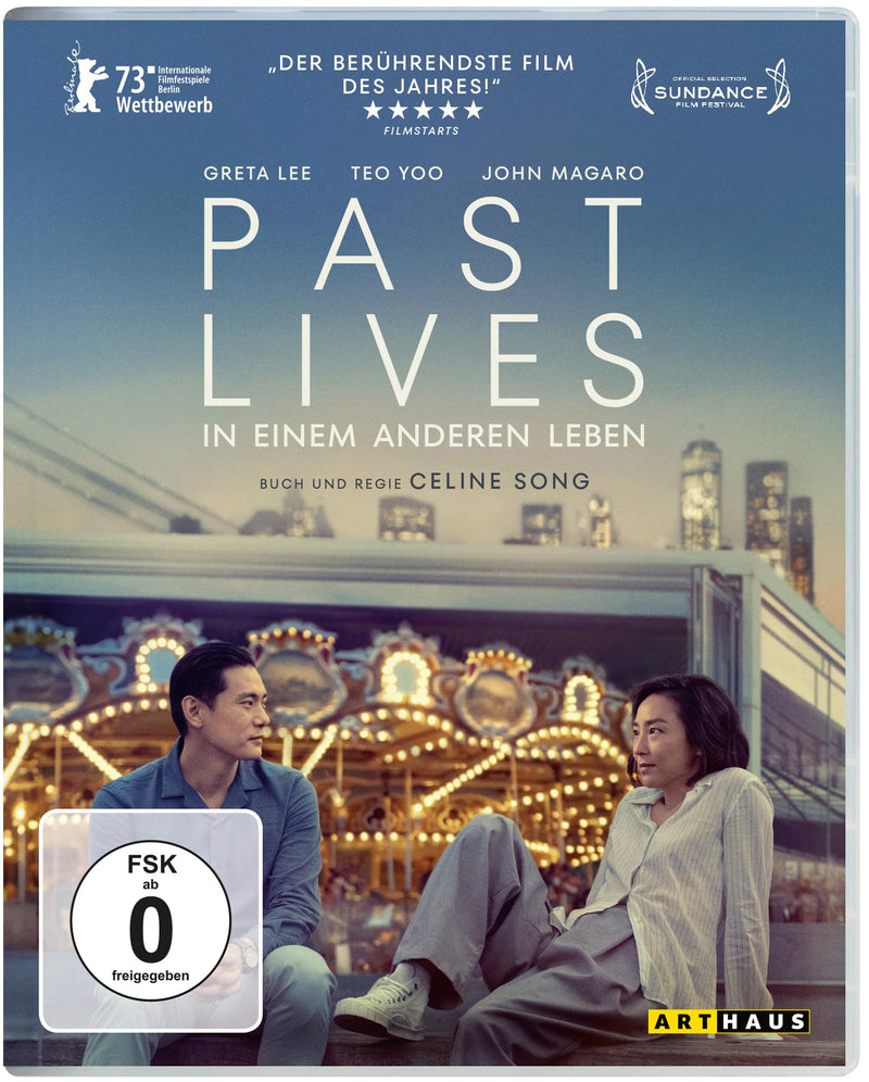 Past Lives   (English audio)
