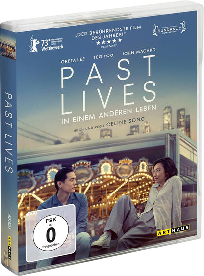 Past Lives   (English audio)