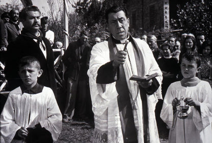 Don Camillo & Peppone Edition