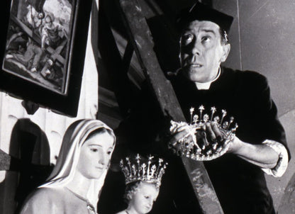 Don Camillo & Peppone Edition