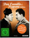 Don Camillo e l'on. Peppone (BOX)   (IMPORT) (No English version