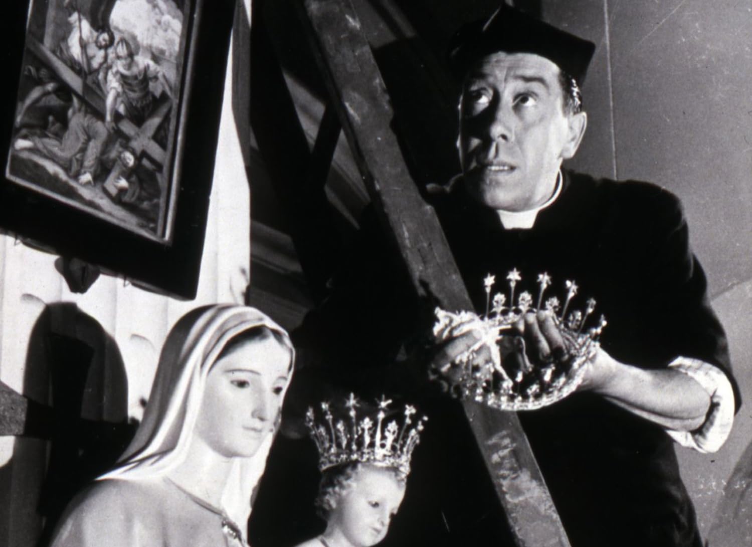 Don Camillo e l'on. Peppone (BOX)   (IMPORT) (No English version