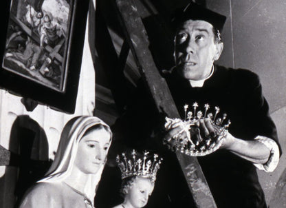 Don Camillo e l'on. Peppone (BOX)   (IMPORT) (No English version