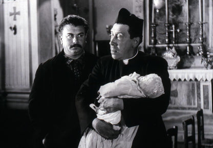 Don Camillo e l'on. Peppone (BOX)   (IMPORT) (No English version