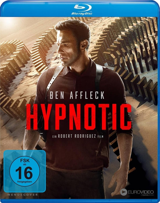 Hypnotic - Ein Robert Rodriguez Film