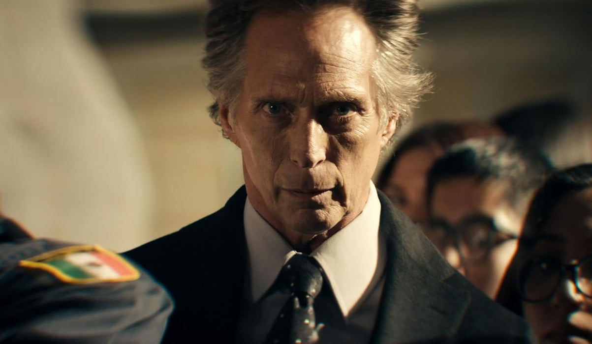 Hypnotic - Ein Robert Rodriguez Film (4K Ultra HD) (+ Blu-ray