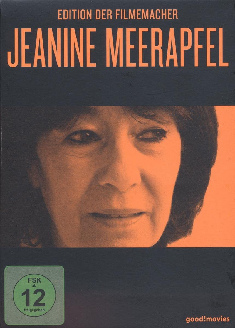 Edition der Filmemacher - Jeanine Meerapfel