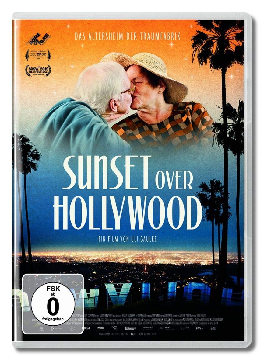 Sunset over Hollywood (OmU