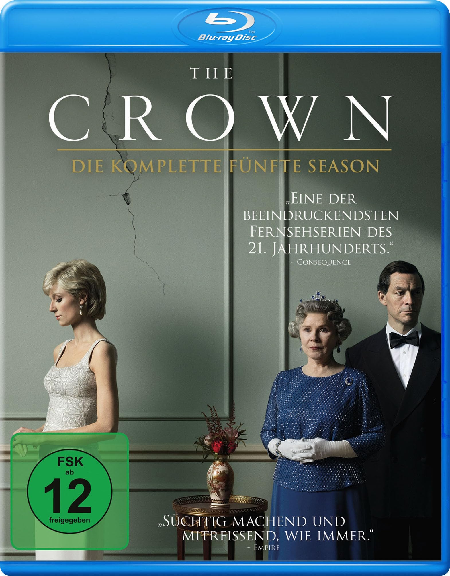 The Crown - Season 5