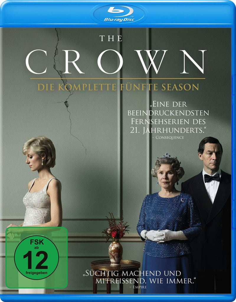 The Crown - Season 5