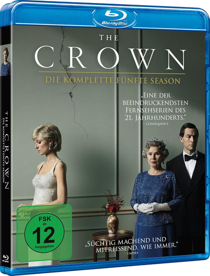 The Crown - Season 5