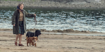 The Crown - Season 5