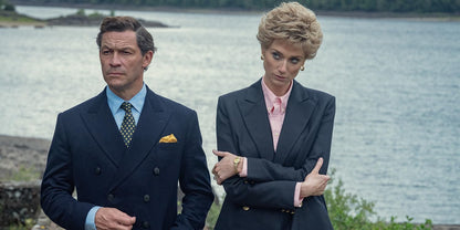 The Crown - Season 5