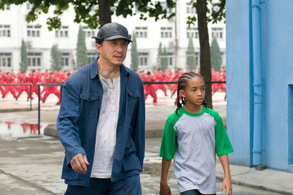 Karate Kid (2010) (DVD