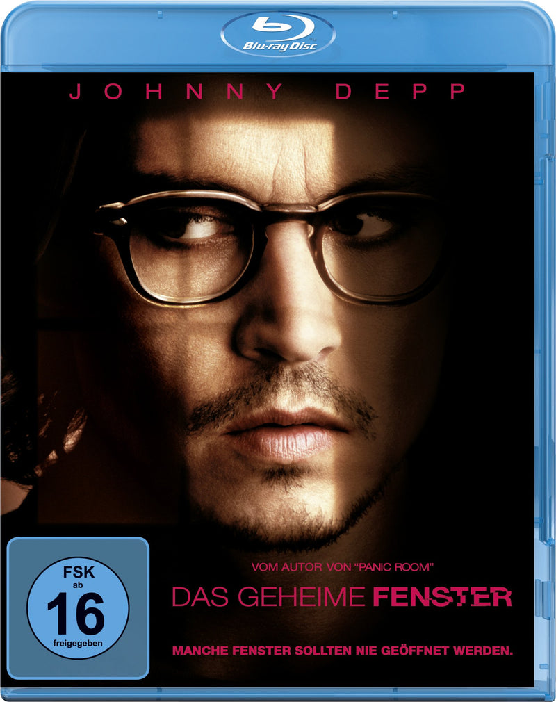 Secret Window