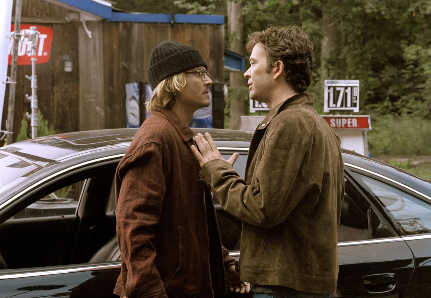 Secret Window