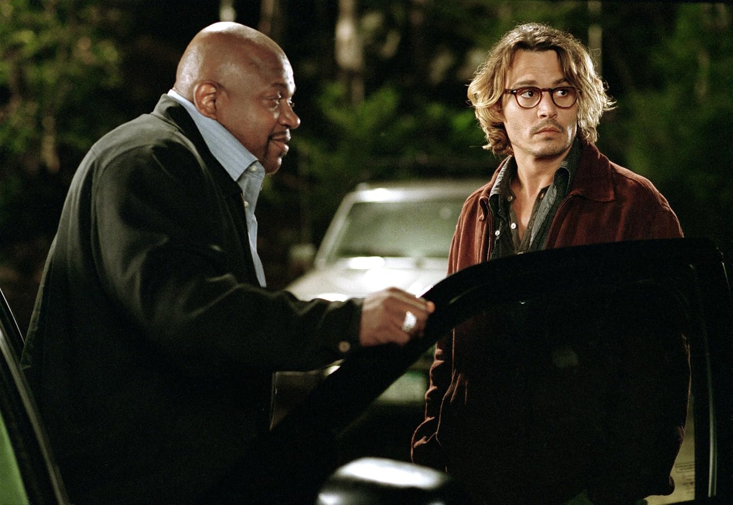 Secret Window