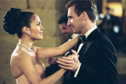 Manhattan Love Story (Blu-ray
