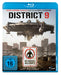 District 9 (Blu-ray