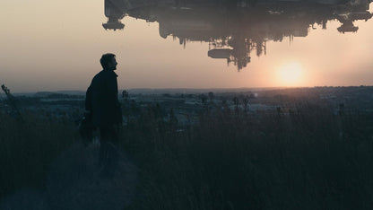 District 9 (Blu-ray
