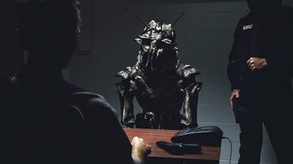 District 9 (Blu-ray