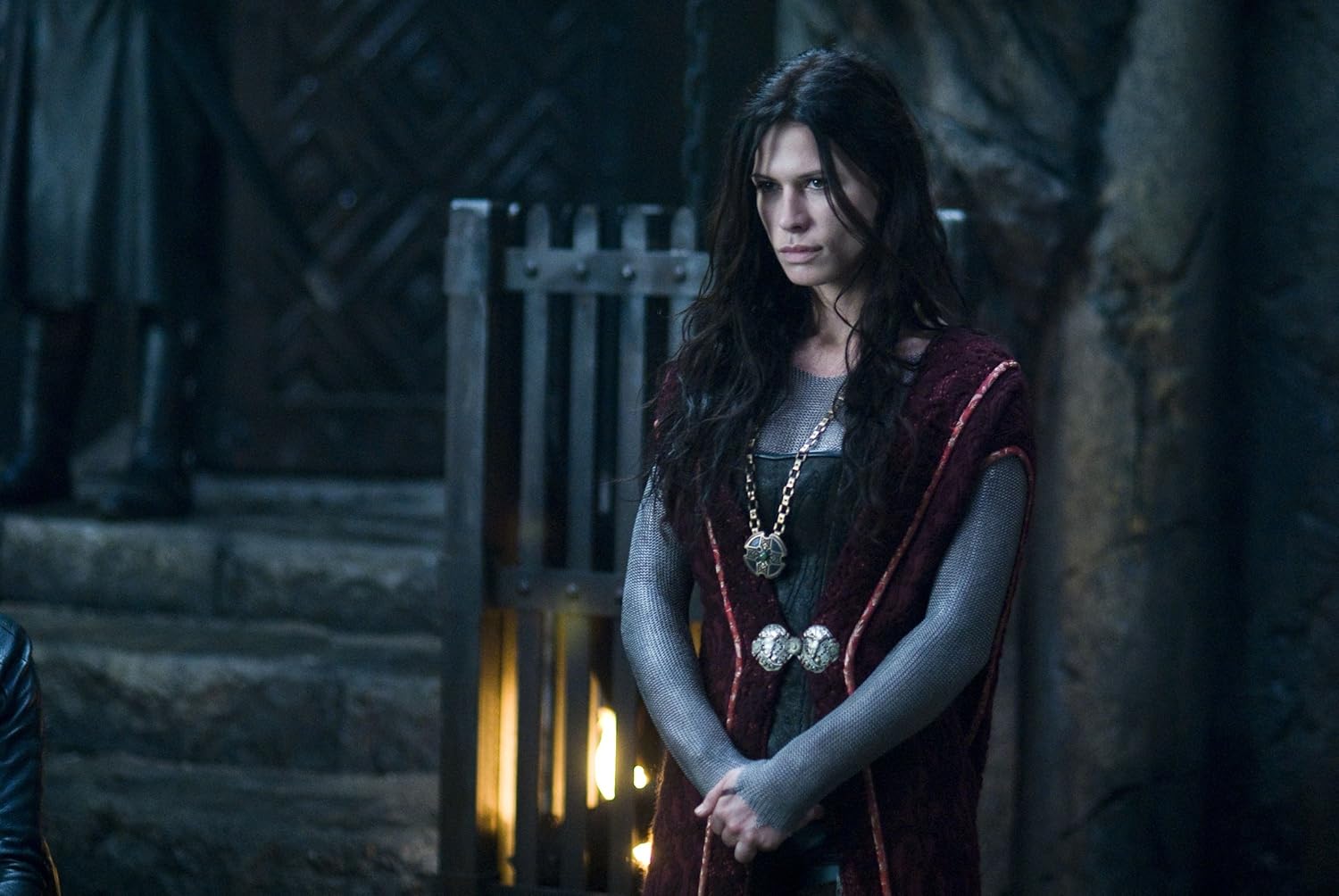 UNDERWORLD: AUFSTAND DER LYKAN