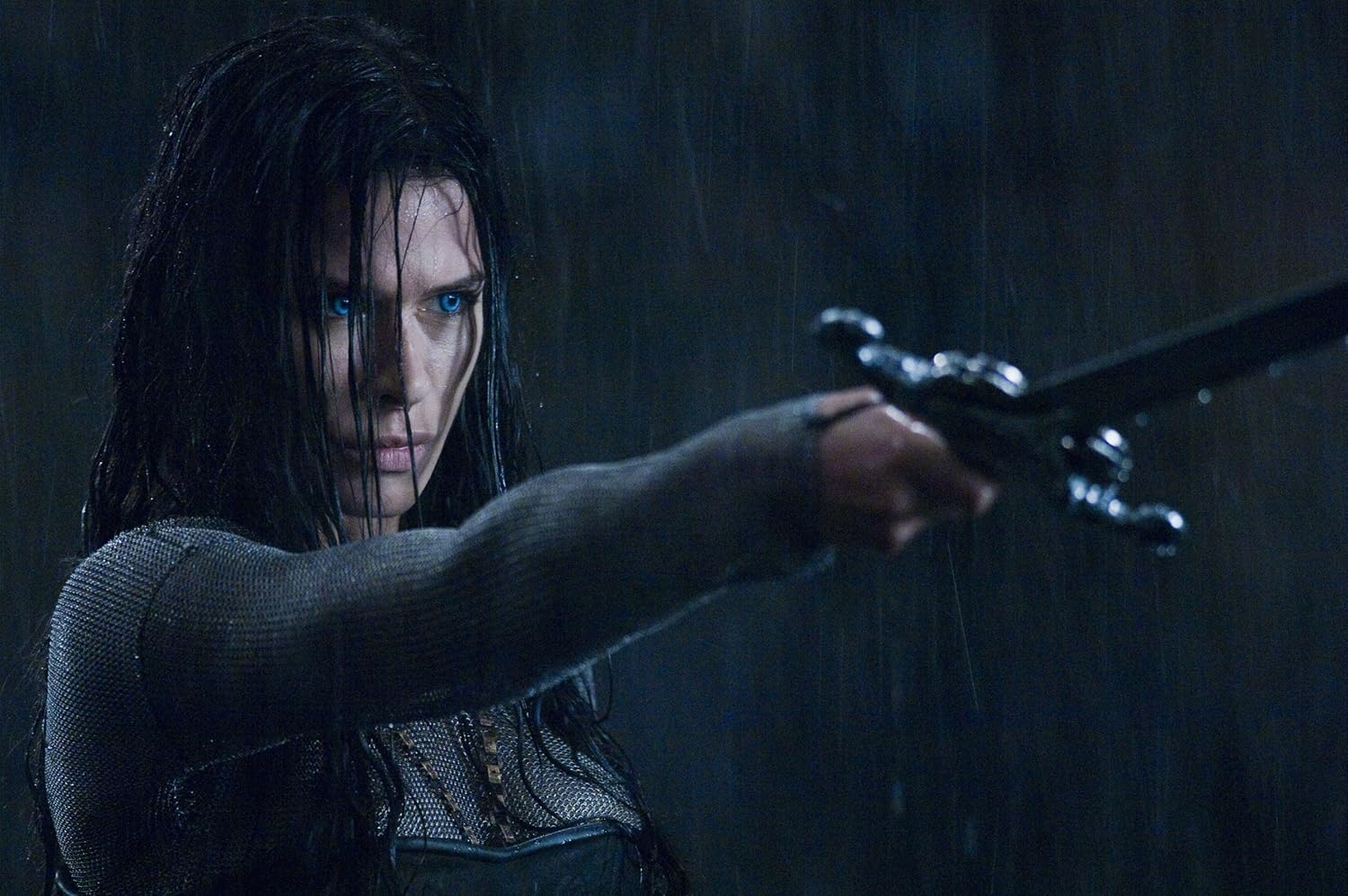 UNDERWORLD: AUFSTAND DER LYKAN