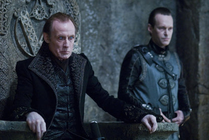UNDERWORLD: AUFSTAND DER LYKAN