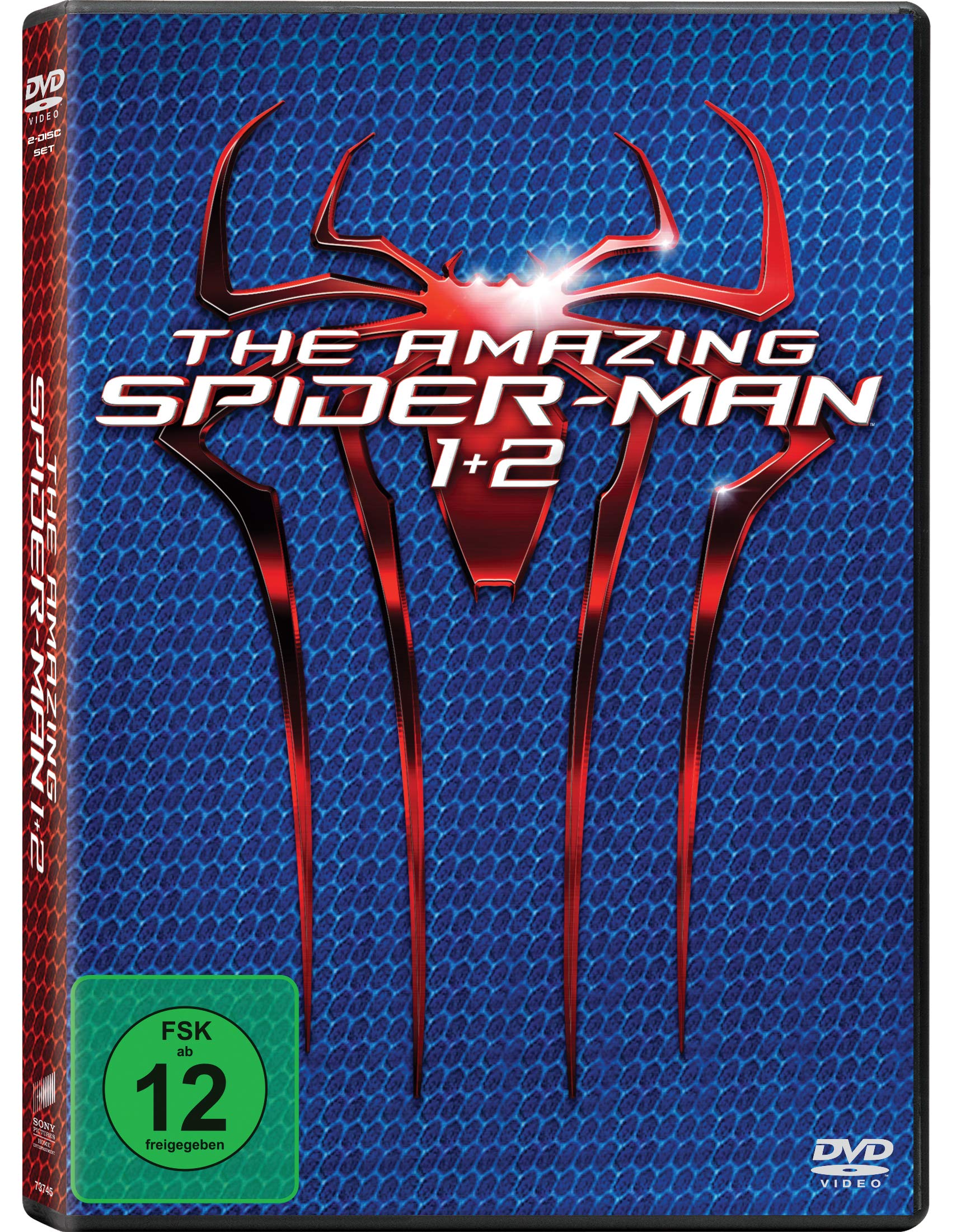 The Amazing Spider-Man / The Amazing Spider-Man 2 ™: Rise of Electro